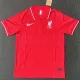21/23 LIV Red Classic Polo Short Sleeve