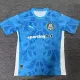 25/26  Palmeiras Goalkeeper Blue Fans Soccer Jersey