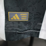 24/25 JUV Home Player Version  Long  Soccer Jersey
