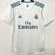 2017/2018 RMA Home Retro Soccer Jersey