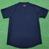24/25 Algeria Royal Blue Special Edition  Player Version Soccer Jersey A35