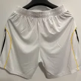 25/26 RMA Home Player Version Shorts Pants