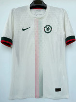 25/26 CHE Away 1:1 Player Version Soccer Jersey