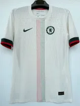 25/26 CHE Away 1:1 Player Version Soccer Jersey