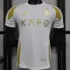24/25 AL-Nassr Third  Player Version Soccer Jersey