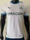 24/25 Marseille Home  Player Version Soccer Jersey
