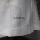 24/25 Marseille  White Design Version  Player Version Soccer Jersey （设计版）