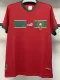 22/23 Morocco Home World Cup Fans Soccer Jersey