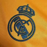 24/25 RMA Away Women Soccer Jersey(女）