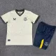 24/25 EVE Away  Kids Soccer Jersey(胸前无广告）