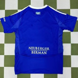 24/25 Como Home Fans Soccer Jersey