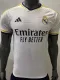 23/24 RMA Home Player Version Soccer Jersey