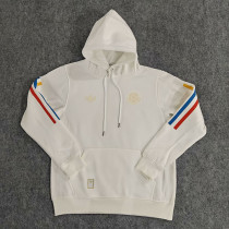 24/25 Colombia 100th Anniversary Edition White Hoody