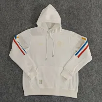 24/25 Colombia 100th Anniversary Edition White Hoody