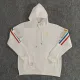 24/25 Colombia 100th Anniversary Edition White Hoody