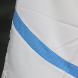 24/25 Marseille Home  Player Version  Shorts Pants