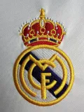 1994/1996 RMA Home Retro Soccer Jersey
