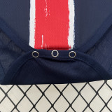 24/25  PSG Home  Baby Infant Crawl Suit