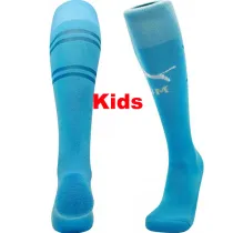 24/25 Marseille Away Kids socks(客、儿童）