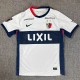 25/26 Kashima Antlers Away Fans Soccer Jersey 鹿岛鹿角