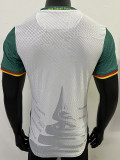 25/26 Cameroon Third  Player Version Soccer Jersey