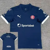 25/26 CAI Third Fans Soccer Jersey