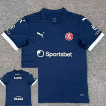 25/26 CAI Third Fans Soccer Jersey