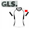 24/25 Dortmund White Training Shirts