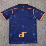 24/25 Lecce Third Fans Soccer Jersey