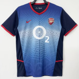 2002/2003 ARS Away Retro Soccer Jersey