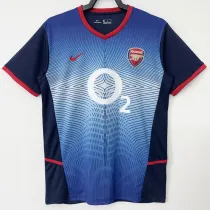 2002/2003 ARS Away Retro Soccer Jersey