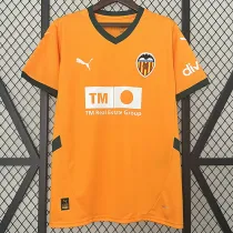 24/25 Valencia Third  Fans Soccer Jersey