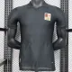 24/25 ACM 125th Anniversary Edition Black Goalkeeper Player Version  Soccer Jersey