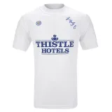 1995/1996 Leeds United Home Retro Soccer Jersey
