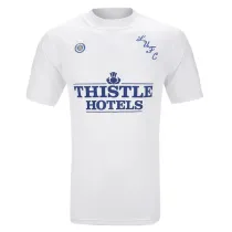 1995/1996 Leeds United Home Retro Soccer Jersey