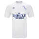1995/1996 Leeds United Home Retro Soccer Jersey