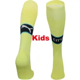 24/25  Man City Away Kids socks(儿童）