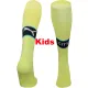 24/25  Man City Away Kids socks(儿童）