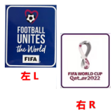 22/23 Korea Home World Cup Long  Soccer Jersey
