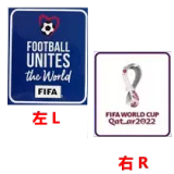 22/23 Korea Home World Cup Long  Soccer Jersey