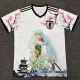 25/26 Japan Inuyasha White Fans  Soccer Jersey