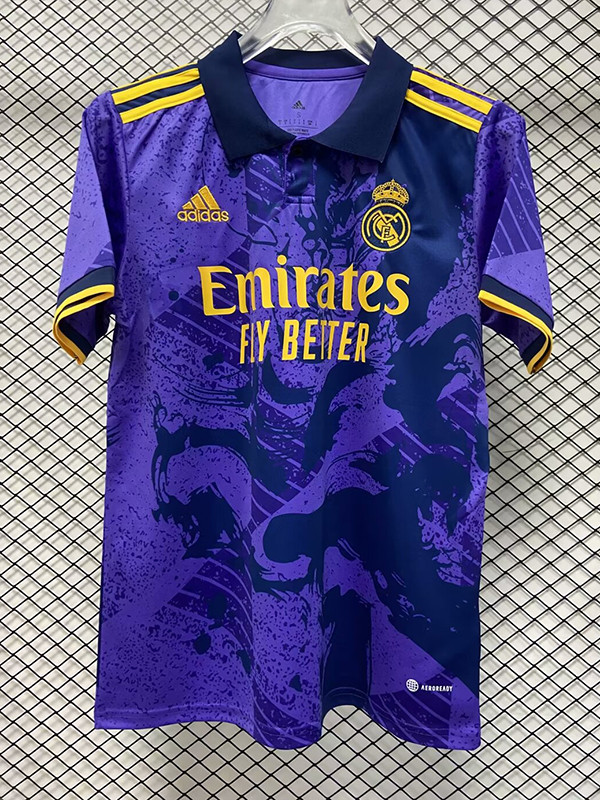 2024 RMA Purple Training Shirts