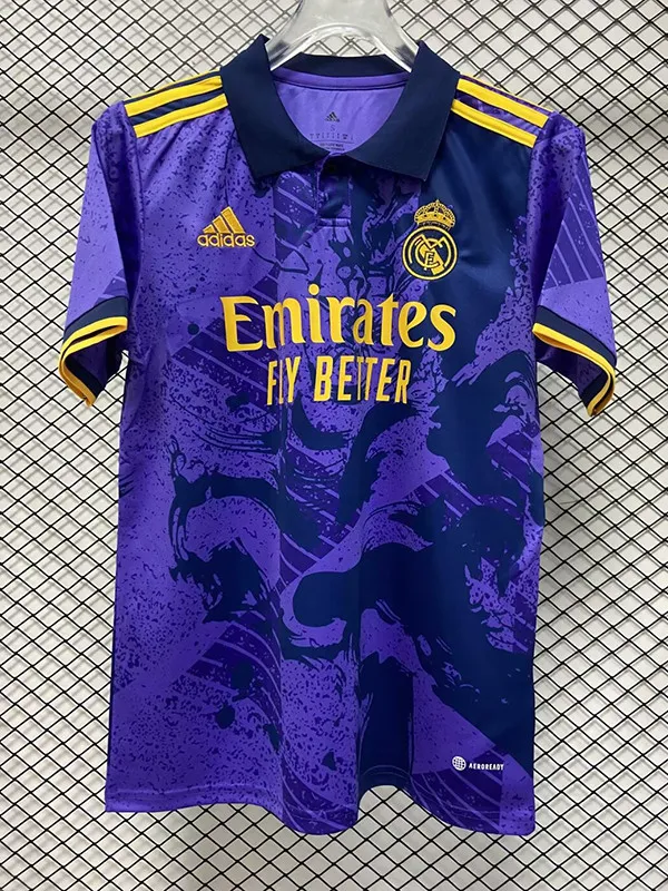 2024 RMA Purple Training Shirts