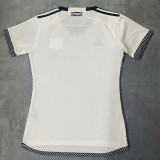 24/25 Colo-Colo Home Women Soccer Jersey(女）