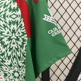 24/25 Granada Third Fans Soccer Jersey