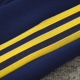 24/25  ARS  Sapphire Blue Jacket Tracksuit  （宝蓝）