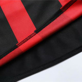 2006/2007 ACM Home Long Sleeve Retro Soccer Jersey (长袖)