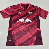 24/25 RB Leipzig Away Fans Soccer Jersey