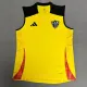 2025 Mineiro Yellow vest  Training shirts