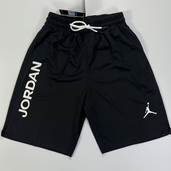 24/25 New JOR White shorts(029）